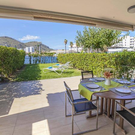 Sunset Lake I Alcudia  Exterior foto