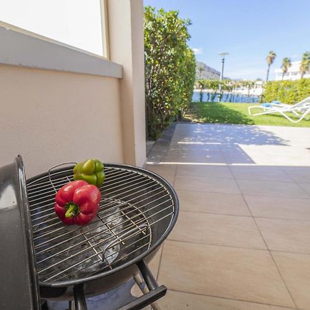 Sunset Lake I Alcudia  Exterior foto