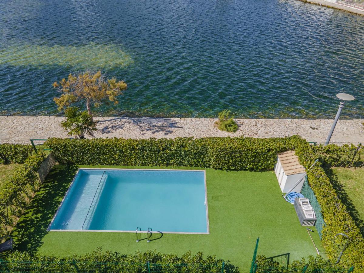 Sunset Lake I Alcudia  Exterior foto