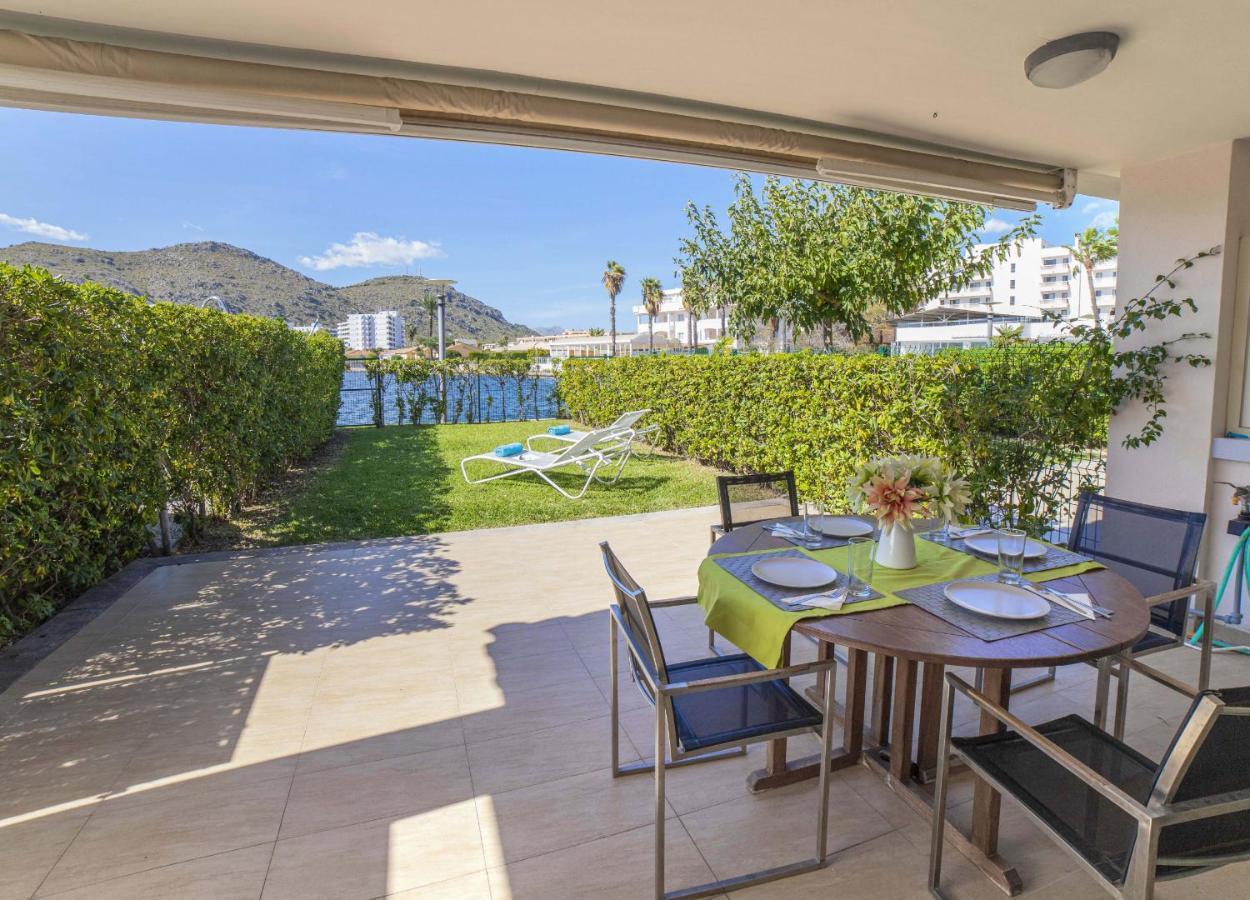 Sunset Lake I Alcudia  Exterior foto