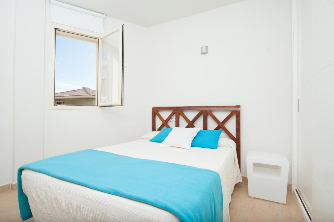 Sunset Lake I Alcudia  Exterior foto