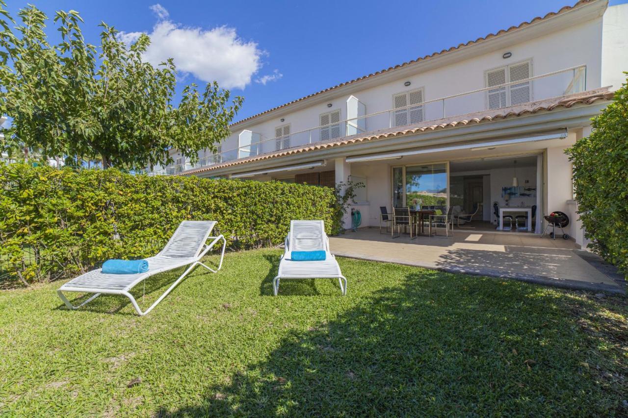 Sunset Lake I Alcudia  Exterior foto
