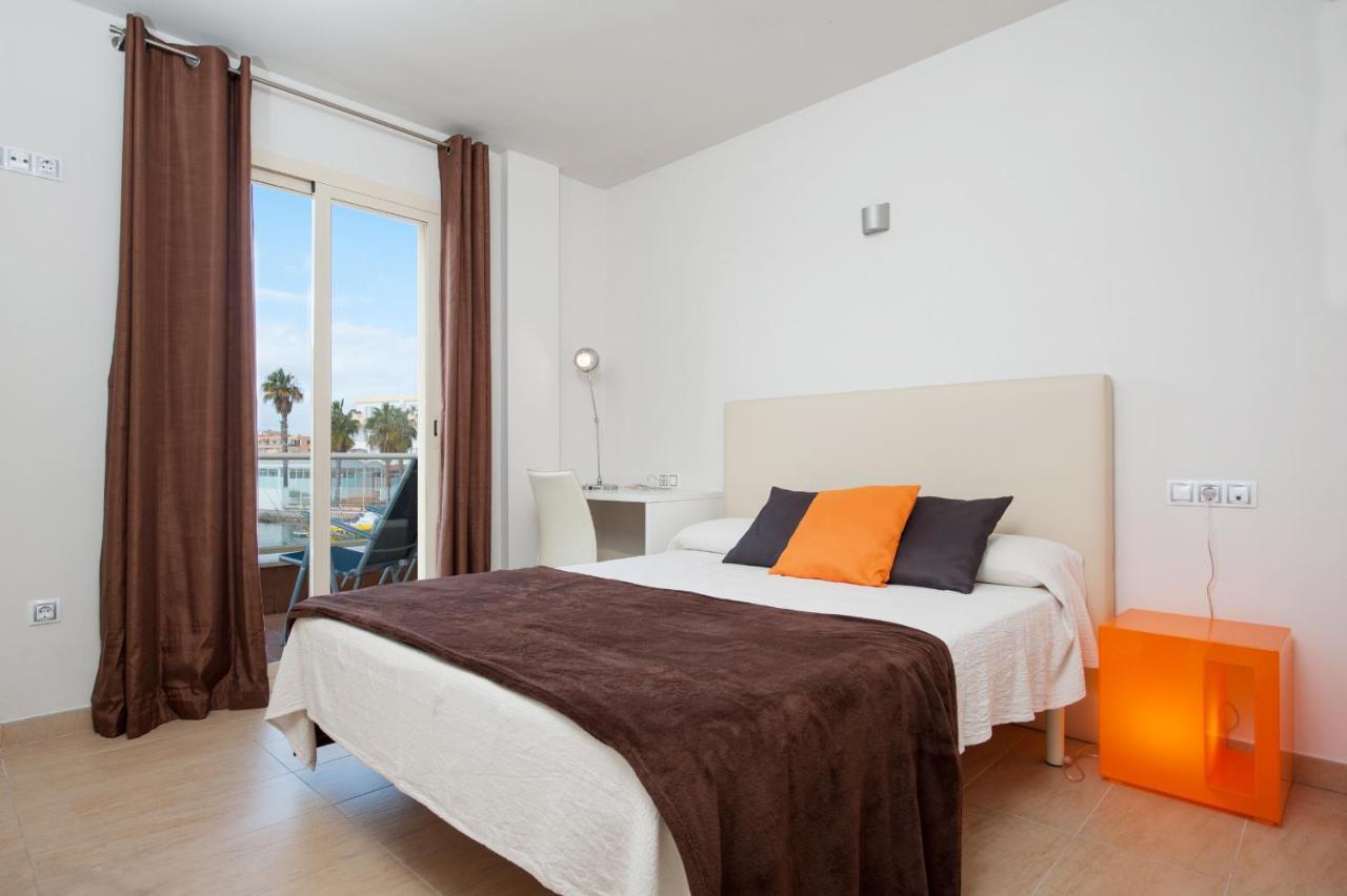 Sunset Lake I Alcudia  Exterior foto