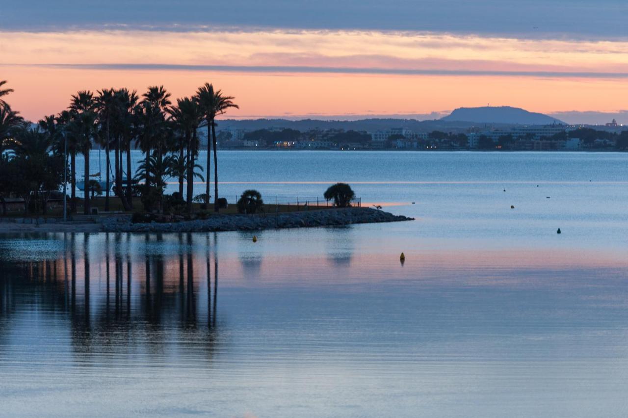 Sunset Lake I Alcudia  Exterior foto