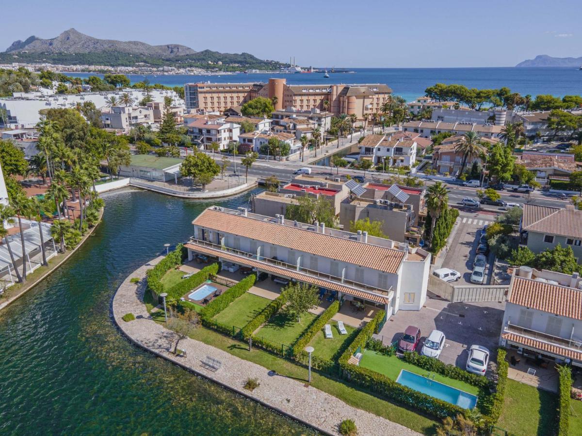 Sunset Lake I Alcudia  Exterior foto