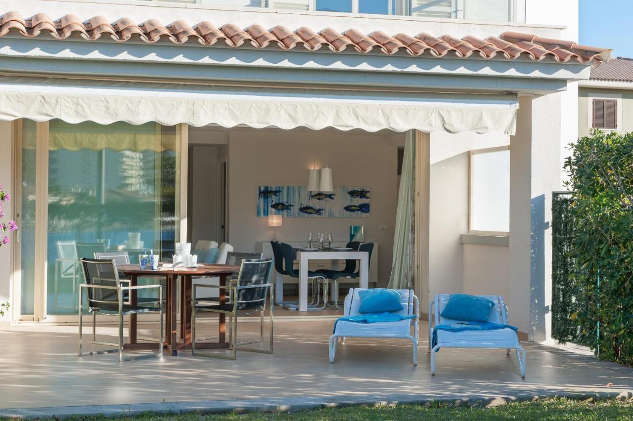 Sunset Lake I Alcudia  Exterior foto