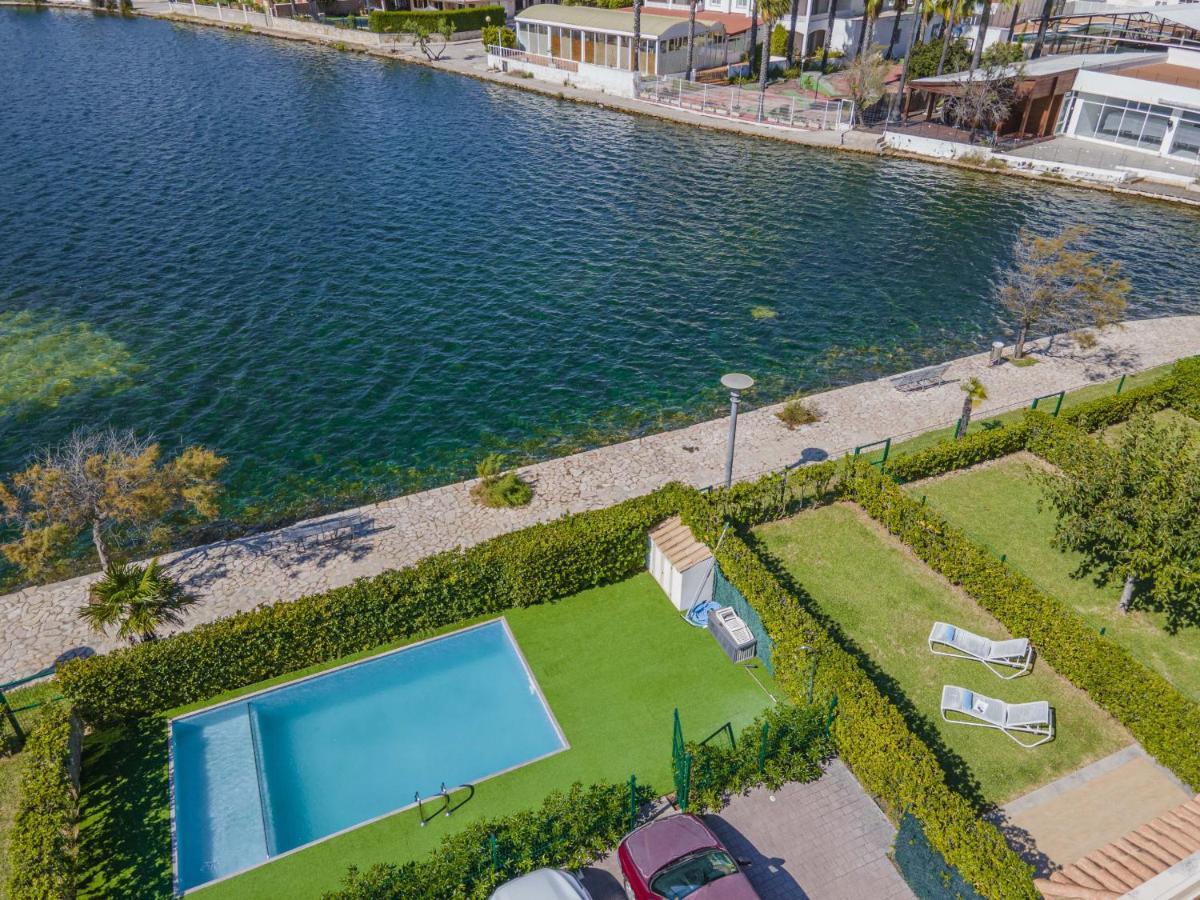 Sunset Lake I Alcudia  Exterior foto