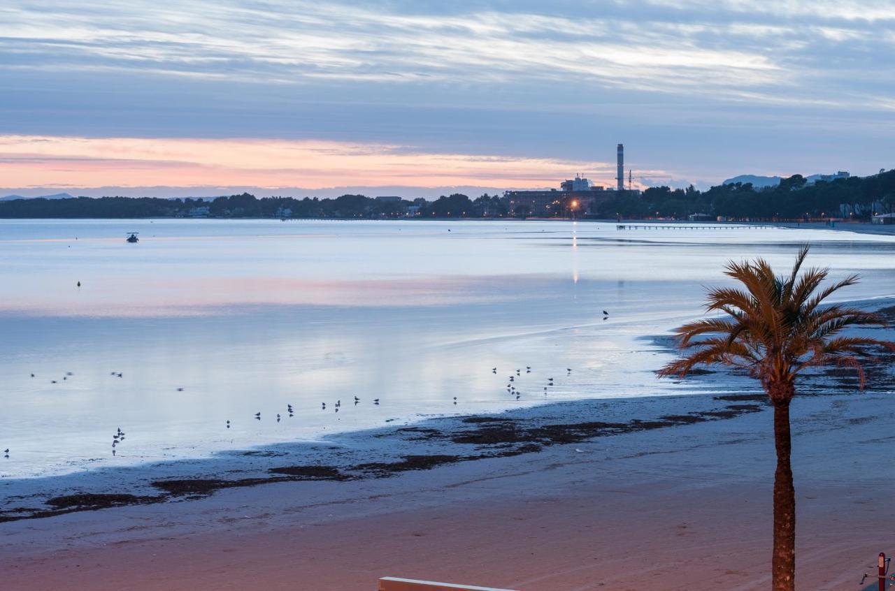 Sunset Lake I Alcudia  Exterior foto