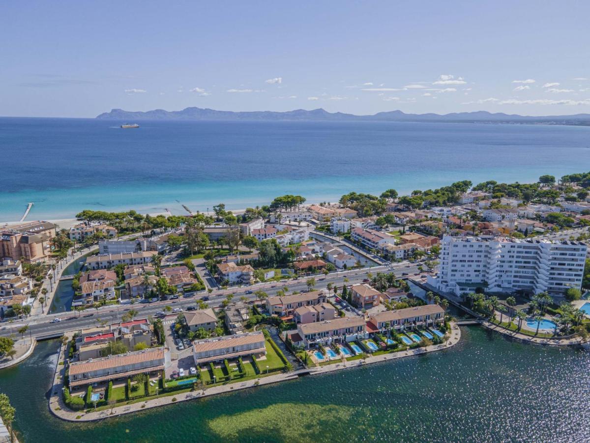 Sunset Lake I Alcudia  Exterior foto