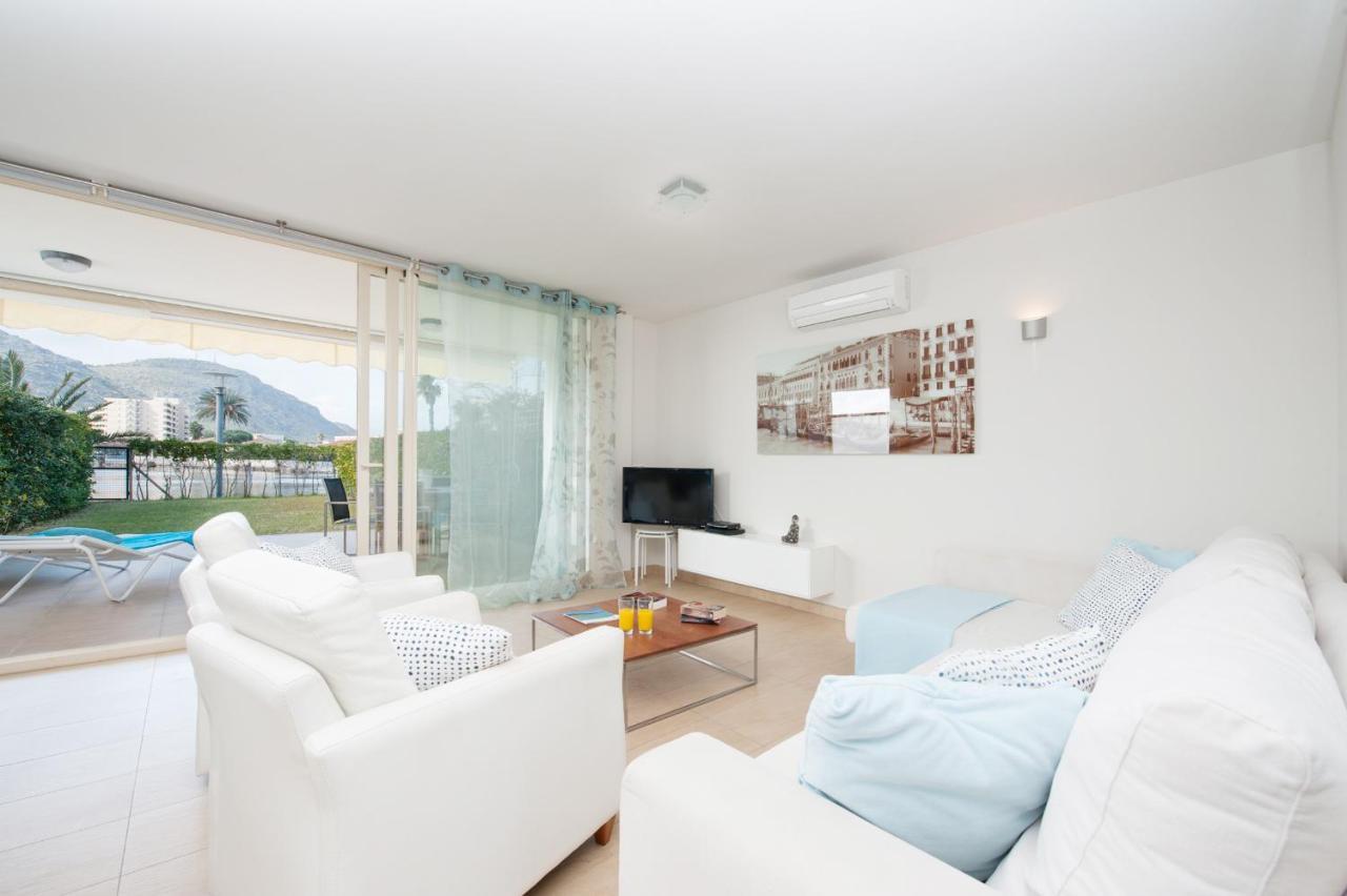 Sunset Lake I Alcudia  Exterior foto