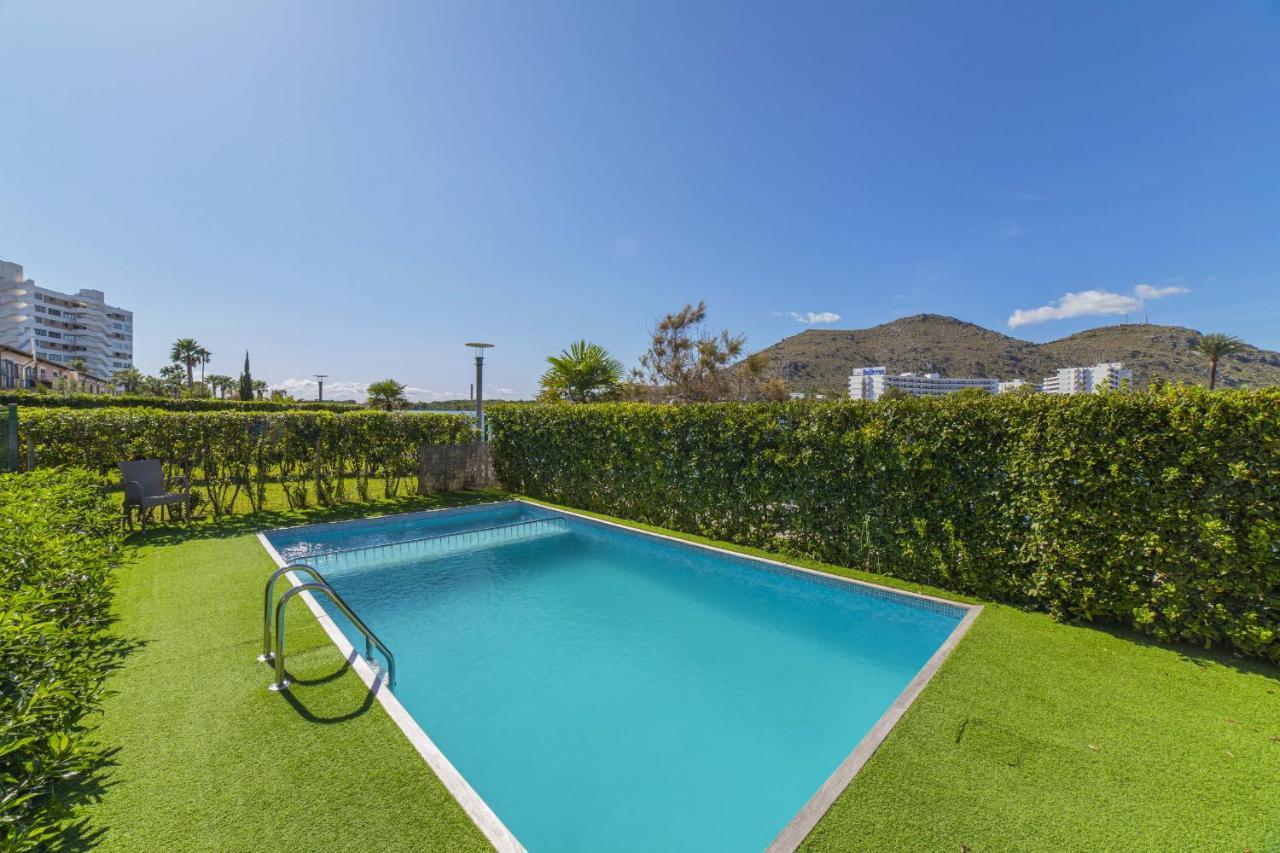 Sunset Lake I Alcudia  Exterior foto