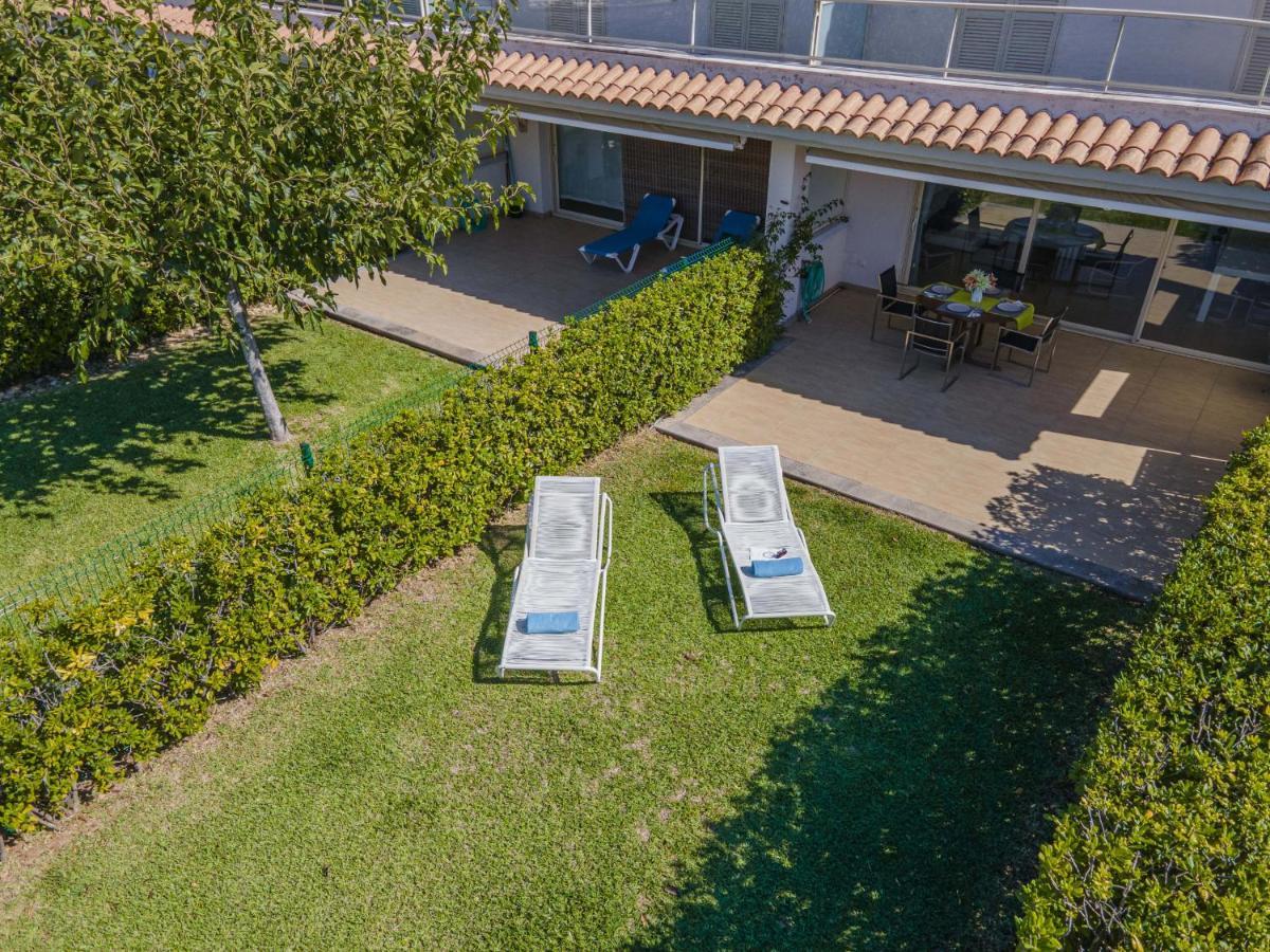 Sunset Lake I Alcudia  Exterior foto
