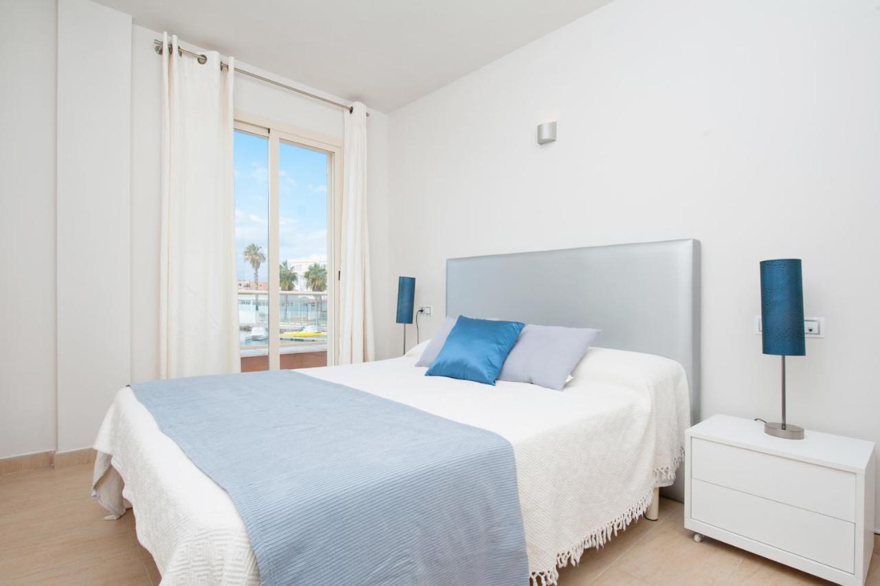 Sunset Lake I Alcudia  Exterior foto