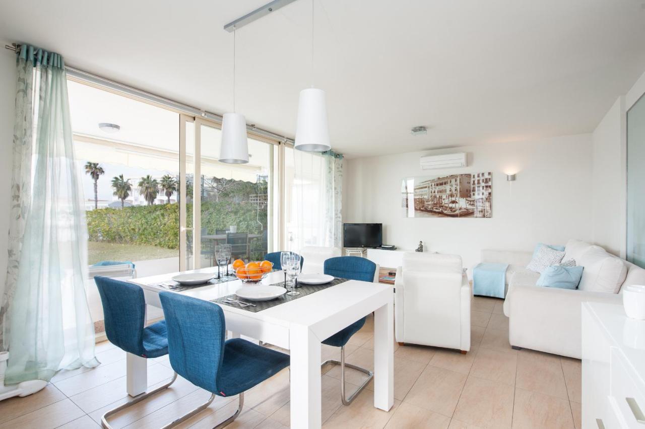 Sunset Lake I Alcudia  Exterior foto